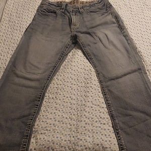 Mens Express Jeans